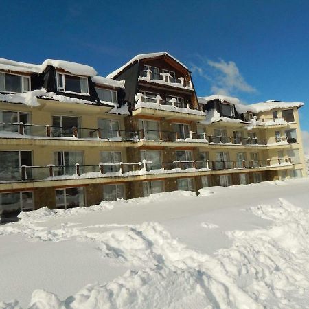 Catedral Ski & Summer San Carlos de Bariloche Dış mekan fotoğraf