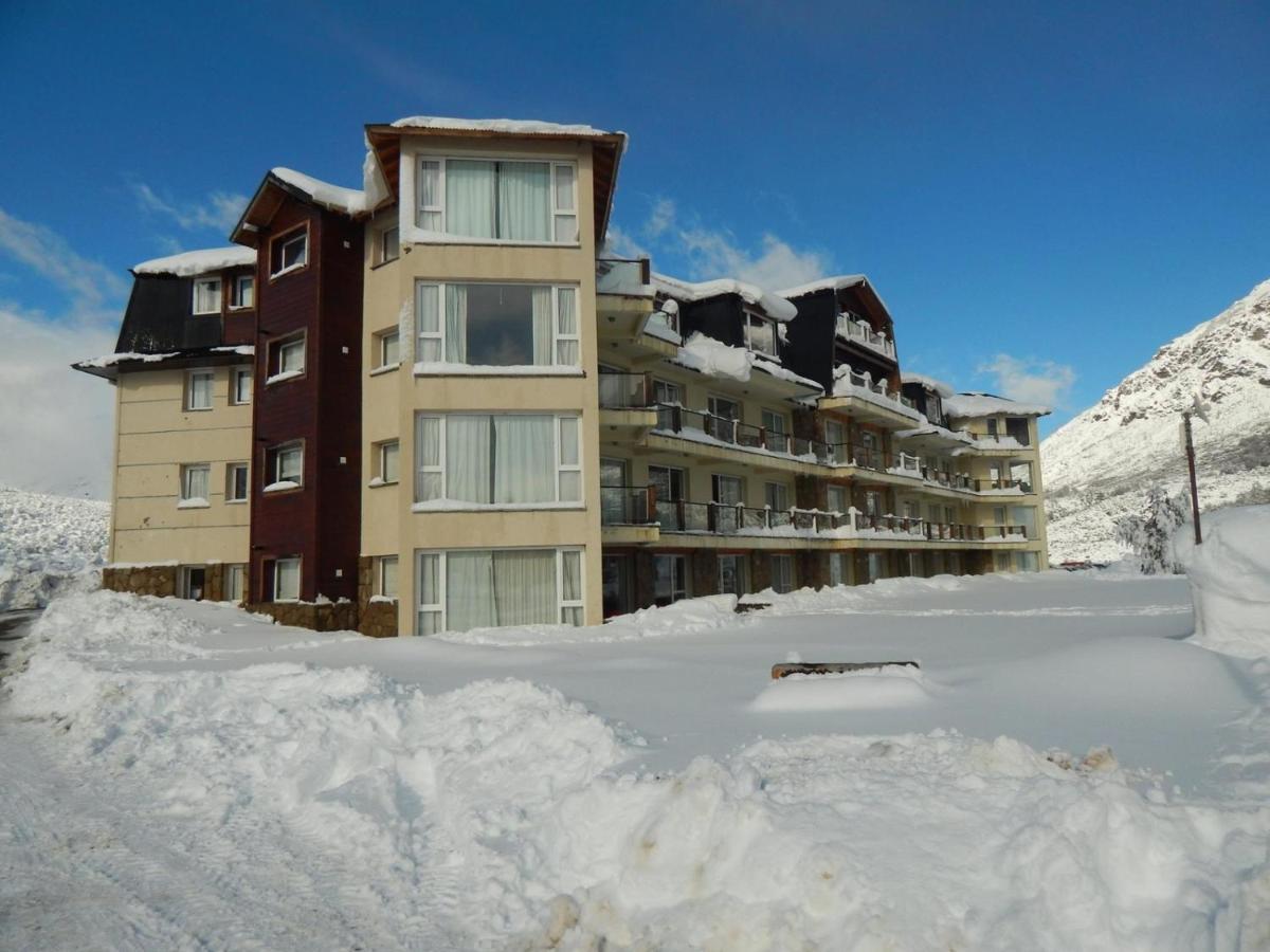 Catedral Ski & Summer San Carlos de Bariloche Dış mekan fotoğraf