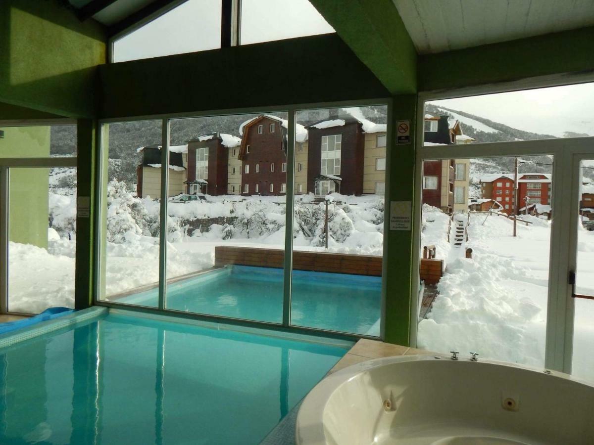 Catedral Ski & Summer San Carlos de Bariloche Dış mekan fotoğraf
