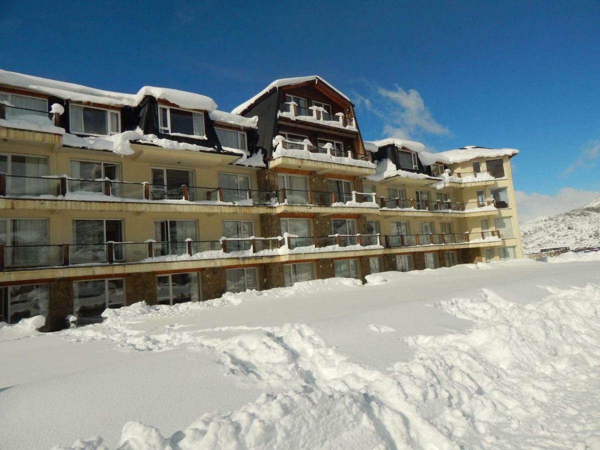 Catedral Ski & Summer San Carlos de Bariloche Dış mekan fotoğraf